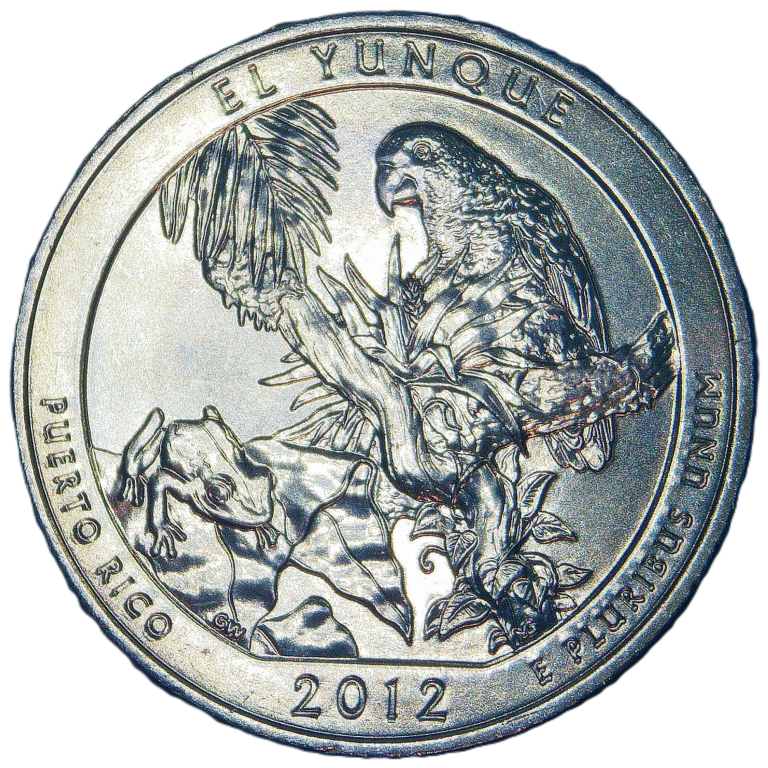 2010-D Grand Canyon Quarter 2010-D Grand Canyon Quarter BU MS++ Uncirculated 25C America the Beautiful