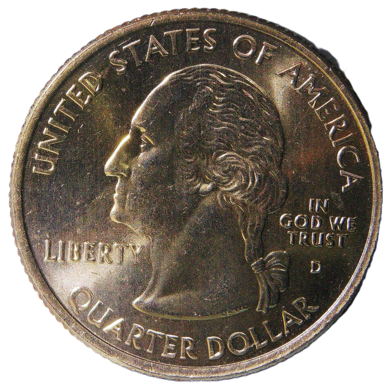 2005-D Kansas State Premium State Quarter BU/MS++ – Uncirculated Clad 25C